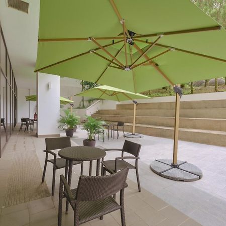 Changi Cove Singapur Exterior foto