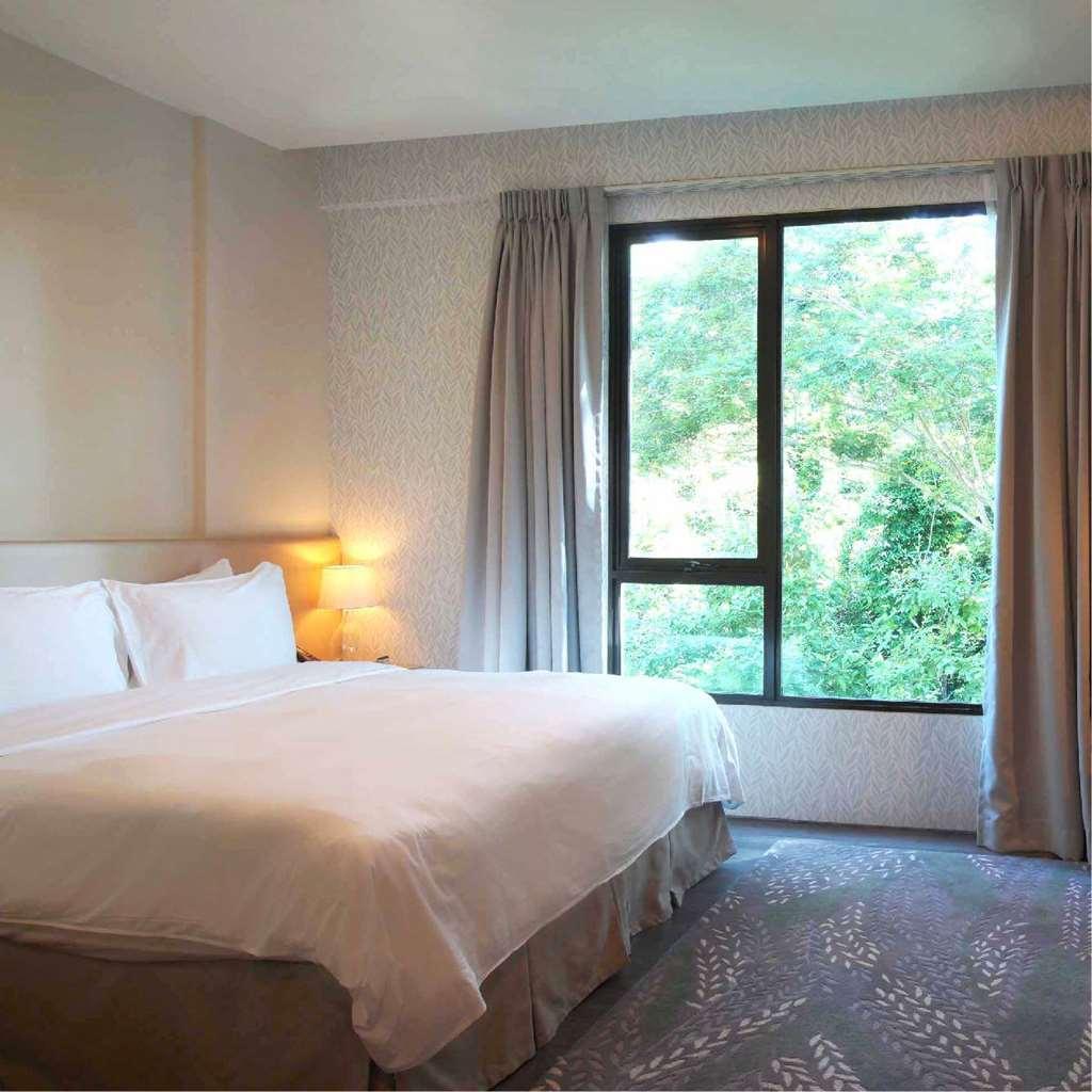 Changi Cove Singapur Exterior foto
