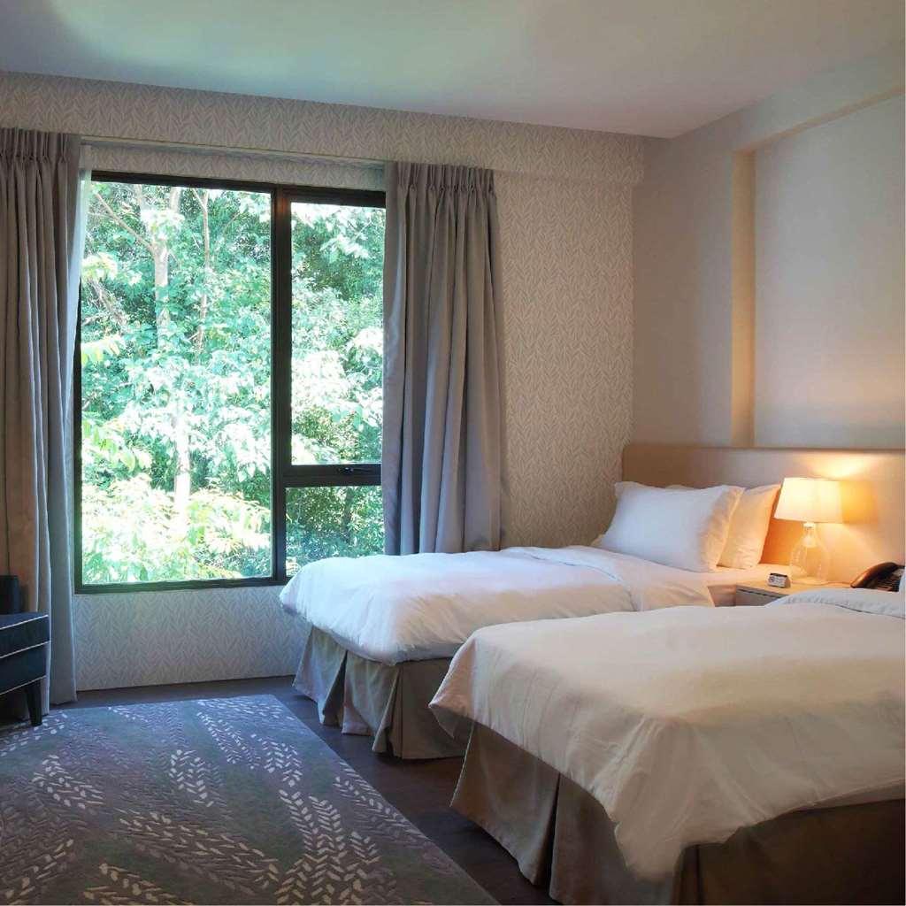 Changi Cove Singapur Exterior foto