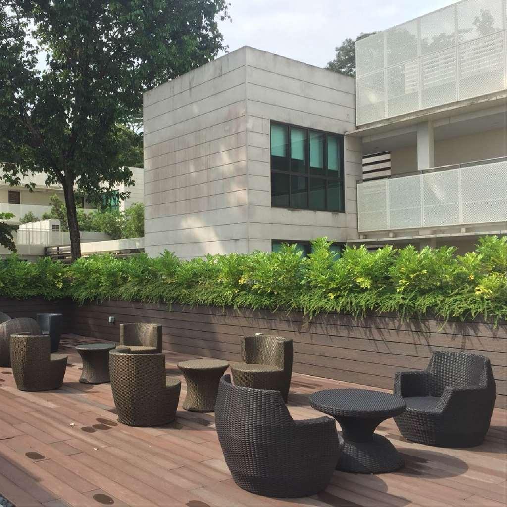 Changi Cove Singapur Exterior foto