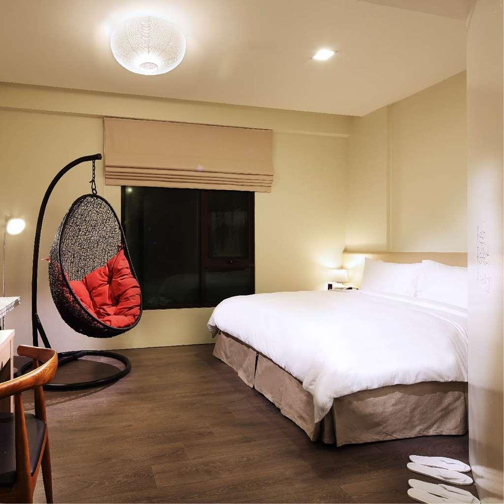 Changi Cove Singapur Zimmer foto