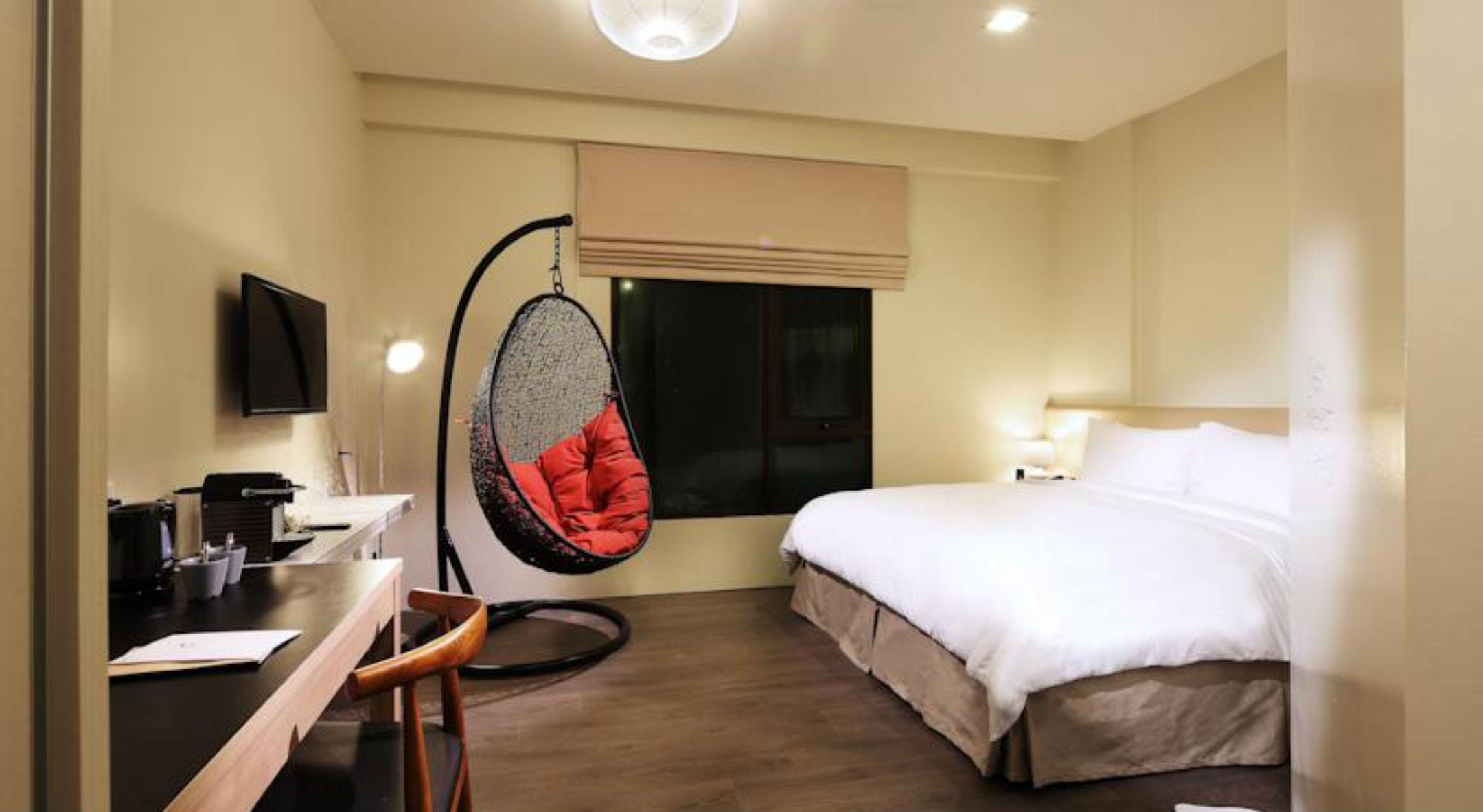 Changi Cove Singapur Exterior foto