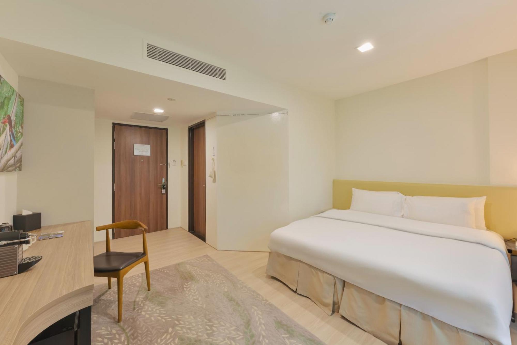 Changi Cove Singapur Zimmer foto