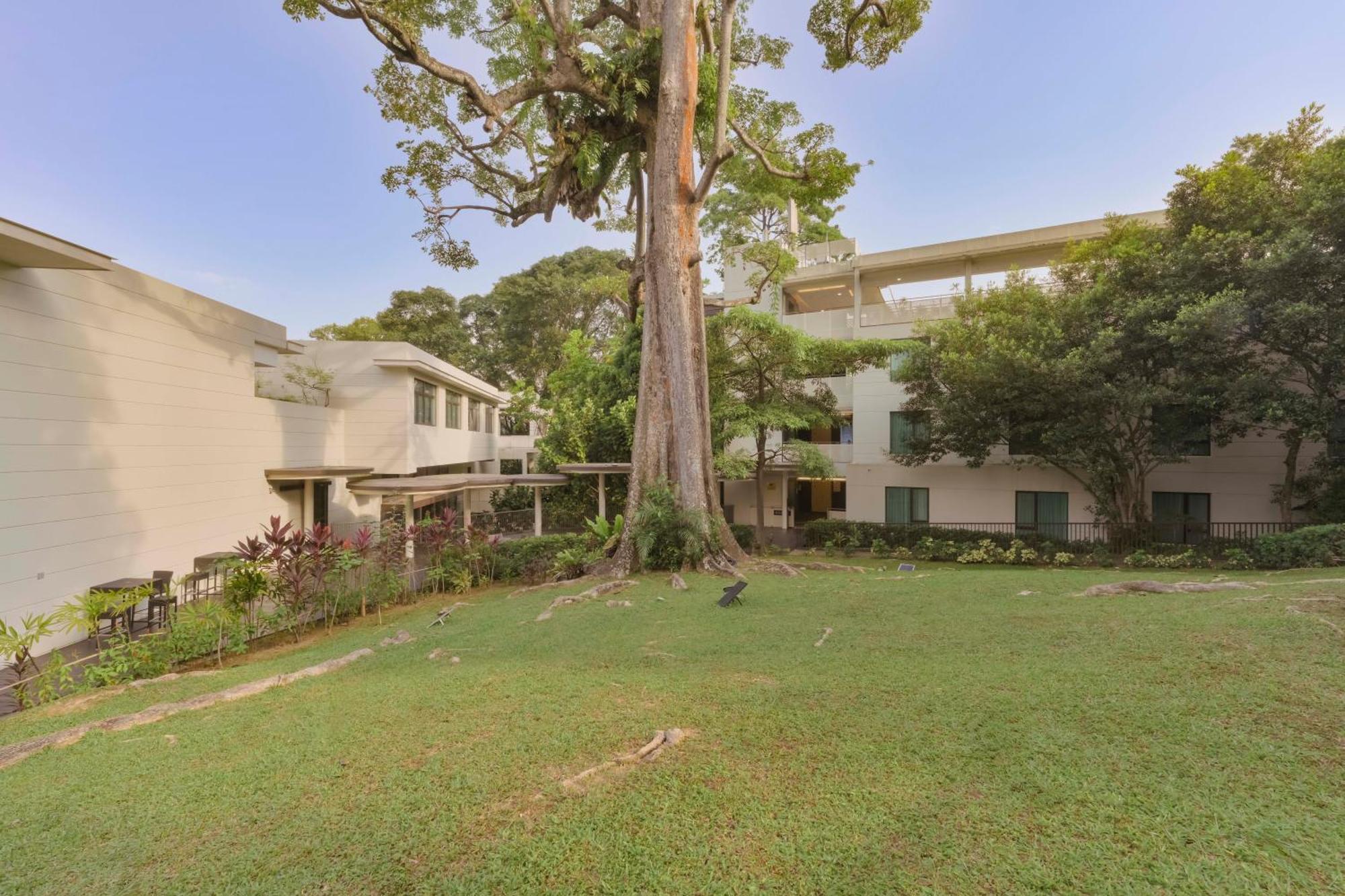 Changi Cove Singapur Exterior foto