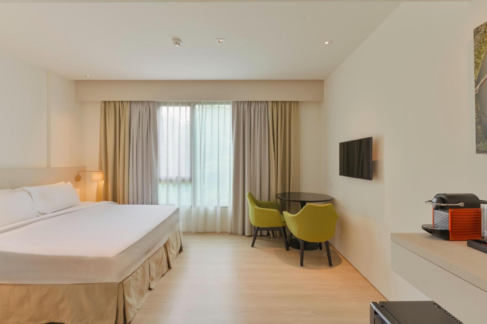 Changi Cove Singapur Exterior foto